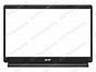 Рамка матрицы для ноутбука Acer Aspire 5 A515-54G серая