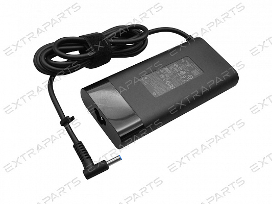 New Net Alimentatore Caricatore Caricabatteria Da 19.5V 6.9A 135W Compatibile Con Notebook HP Pavilion 15-bc403la, 4PE83LA, 15-bc418TX, 5SB63PA, 15-bc419TX, 5SB67PA [4,5x3.0 Mm - Foto 3
