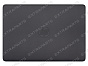 Крышка матрицы для ноутбука HP 14s-dq черная