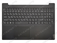 Топ-панель Lenovo IdeaPad L340-15API черная