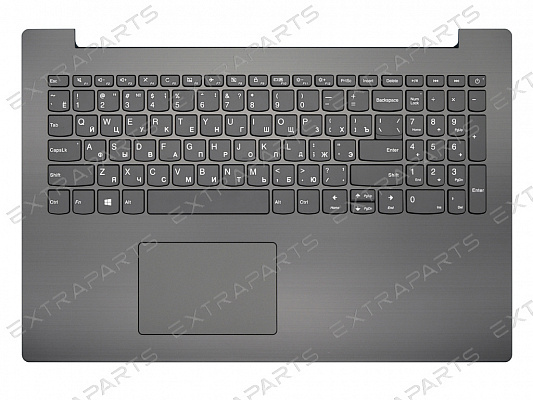 Замена клавиатуры lenovo ideapad 330