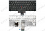 Клавиатура LENOVO ThinkPad X121e (RU) черная