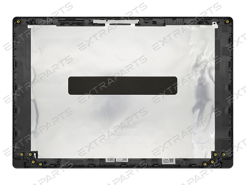 Крышка матрицы для ноутбука Acer Aspire 3 A315-55G серая
