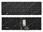Клавиатура Acer Aspire E5-773G черная с подсветкой