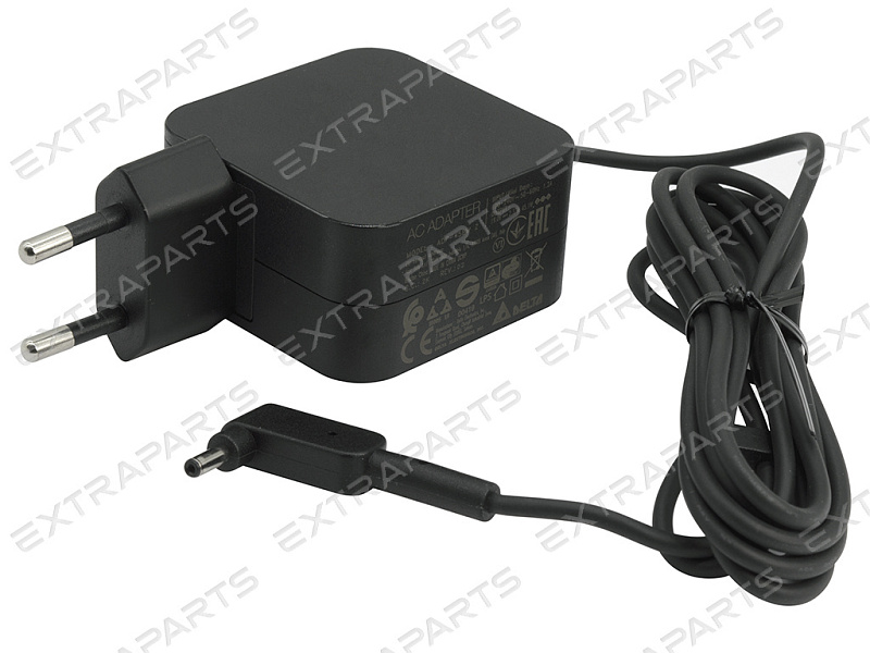 Блок питания для ноутбука Acer 19V 2.37A [45W] 3,0*1,1mm V.1 (оригинал) OV