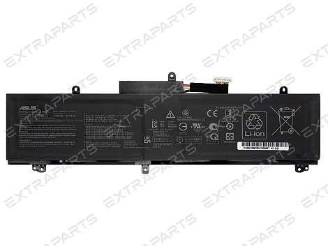 Аккумулятор C41N1837 для ноутбука Asus