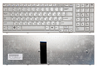 Клавиатура LG S900 (RU) белая