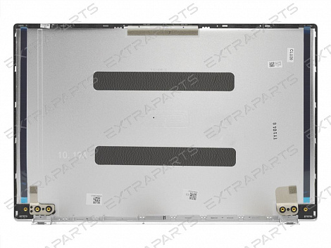 Крышка матрицы для Acer Swift 3 SF314-43 серебряная оригинал.