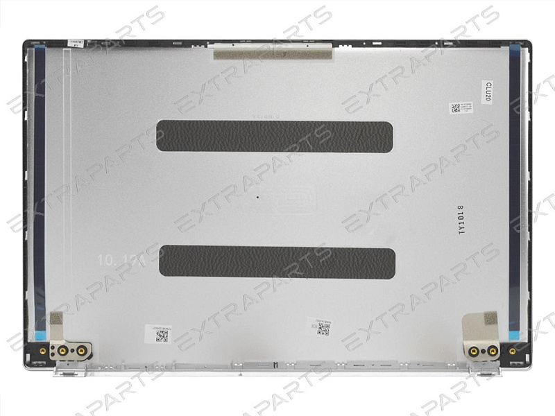 Крышка матрицы для Acer Swift 3 SF314-43 серебряная