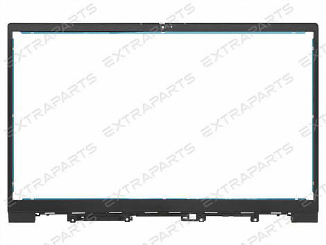 Рамка матрицы для ноутбука Lenovo ThinkBook 15 G2 ITL черная