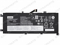 Аккумулятор Lenovo ThinkPad L13 Gen 2 (оригинал) OV 15.36V, 45Wh
