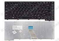 Клавиатура ACER Aspire 5230 (RU) черная гл.