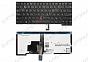Клавиатура LENOVO ThinkPad L460 (RU) с подсветкой