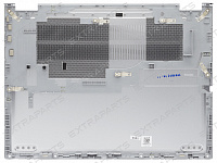 Корпус 60.A6DN1.001 для Acer серебряная нижняя часть