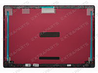 Крышка матрицы для ноутбука Acer Aspire 5 A515-55G красная