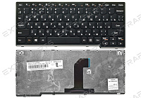 Клавиатура LENOVO IdeaPad Yoga 11 (RU) черная