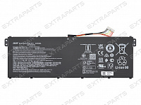 Аккумулятор Acer Swift 3 SF314-511 53Wh (оригинал) OV, 11.55V, 53Wh