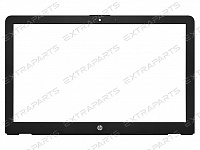 Рамка матрицы для ноутбука HP 250 G6 черная