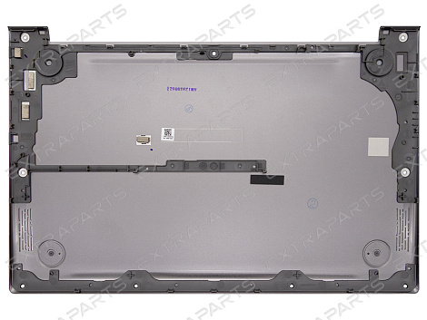 Корпус 90NB0SP5-R7D010 для ноутбука Asus нижняя часть серая