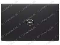 Крышка матрицы для ноутбука Dell Latitude 3520 черный