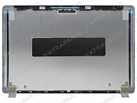 Крышка матрицы для Acer Aspire 5 A515-43G серебро оргинал.