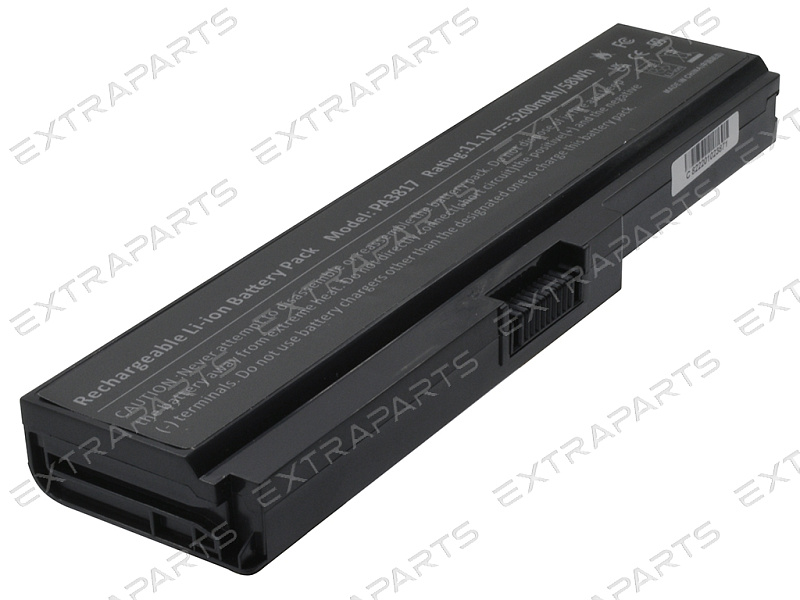 Аккумулятор Toshiba Satellite L670 OEM