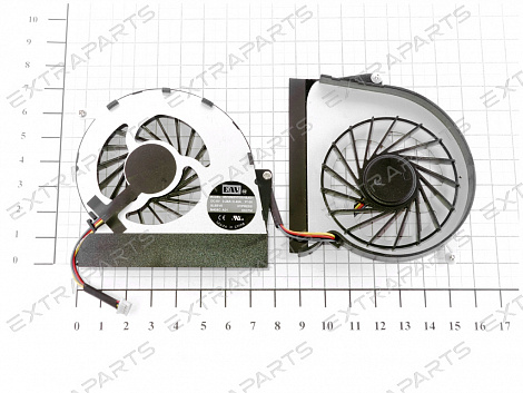 Вентилятор LENOVO IdeaPad Y460 Детал