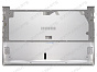 Корпус 90NB0Q01-R7D010 для ноутбука Asus нижняя часть серебро (металл)