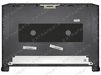 Крышка матрицы для ноутбука Acer Nitro 5 AN515-45 черная V.2