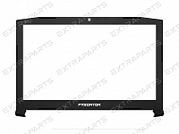 Рамка матрицы для Acer Predator Helios 300 PH317-51 черная
