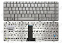 Клавиатура HP-COMPAQ Presario V3000 (US) серебро