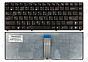 Клавиатура ASUS EEE PC 1201 (RU) черная