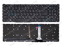 Клавиатура LG05P-P22B3L для ноутбуков Acer Predator