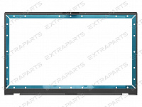 Рамка матрицы для ноутбука Asus Zenbook 14 UX434FL черная