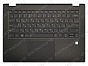 Клавиатура LENOVO Yoga 520-14IKB (RU) топ-панель черный оникс с подсветкой