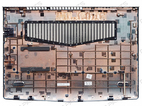 Корпус для ноутбука Lenovo Legion Y520-15IKBN нижняя часть