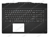 Клавиатура ACER Aspire VN7-791G (RU) черная топ-панель