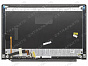 Крышка матрицы 5CB0U42703 для ноутбука Lenovo черная