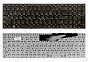 Клавиатура SAMSUNG NP300E7A (RU) черная