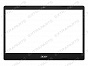 Рамка матрицы для ноутбука Acer Aspire A514-52 черная