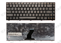 Клавиатура LENOVO IdeaPad B450 (RU) черная