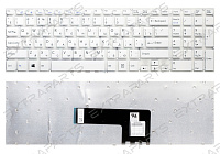 Клавиатура SONY VAIO FIT 15E (RU) белая