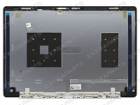 Крышка матрицы 60.H3ZN8.001 для ноутбука Acer серебро оригинал