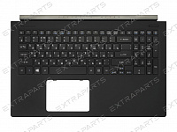 Клавиатура Acer Aspire V15 Nitro VN7-591G топ-панель