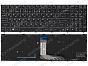 Клавиатура для Hasee Z8-CA5NB с RGB-подсветкой