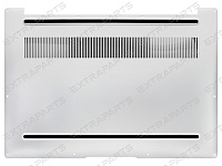 Корпус для ноутбука Huawei MateBook 16 CREM-WFD9 нижняя часть серебро