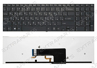 Клавиатура SONY VAIO FIT 15E (RU) с подсветкой