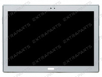 Экран для планшета Lenovo Tab4 10 Plus Tablet TB-X704F с сенсором