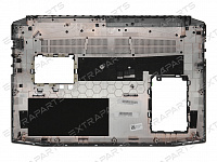 Корпус для ноутбука Acer Nitro AN515-42 нижняя часть (черные вставки)