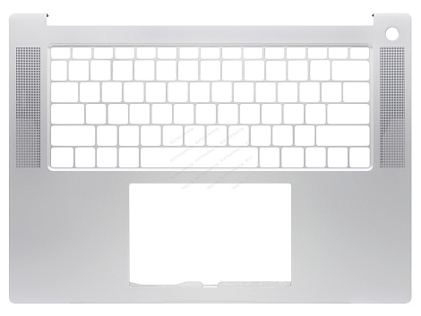 Корпус для ноутбука Huawei MateBook 16 CREM-WFD9 верхняя часть серебро